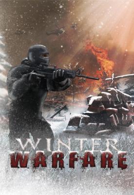 poster for  Winter Warfare: Survival