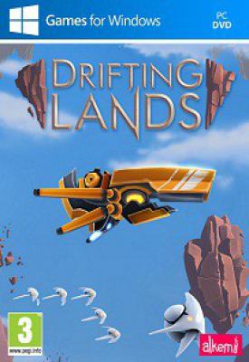 image for Drifting Lands game