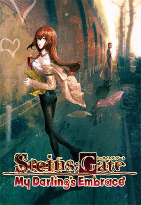 image for STEINS;GATE: My Darling’s Embrace game