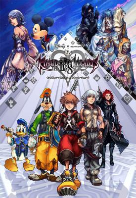 image for Kingdom Hearts HD 2.8 Final Chapter Prologue game
