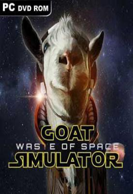 poster for Goat Simulator: GOATY Edition v.1.5.58533 + All DLCs Cracked