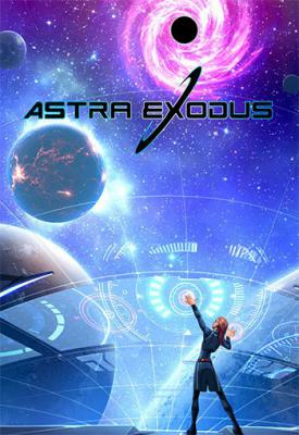 image for Astra Exodus game