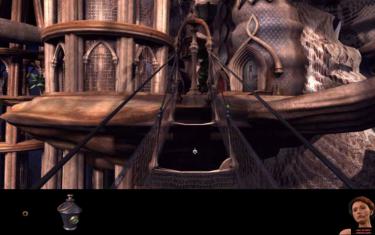 screenshoot for Schizm: Mysterious Journey Build 744