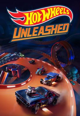 poster for  Hot Wheels Unleashed + 4 DLCs