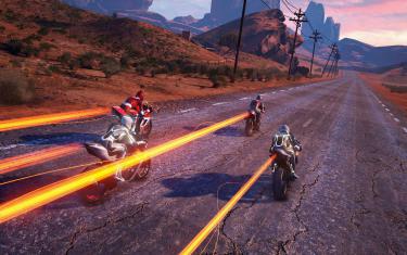 screenshoot for Moto Racer 4 v1.5 + All DLCs + Multiplayer