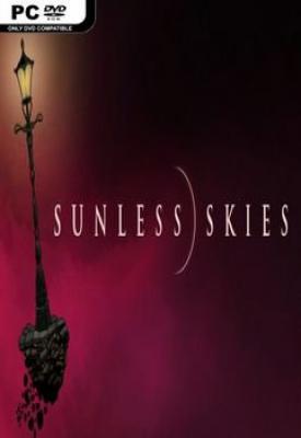 poster for Sunless Skies: Sovereign Edition