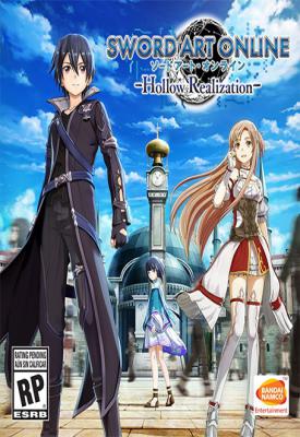 image for Sword Art Online: Hollow Realization - Deluxe Edition cracked game