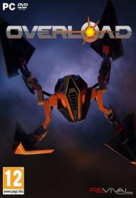 poster for Overload
