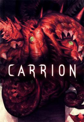poster for CARRION v1.0.3