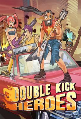 image for Double Kick Heroes v1.66.6018 game