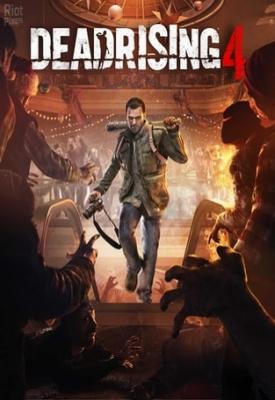 poster for Dead Rising 4 + Update 4 + 8 DLCs