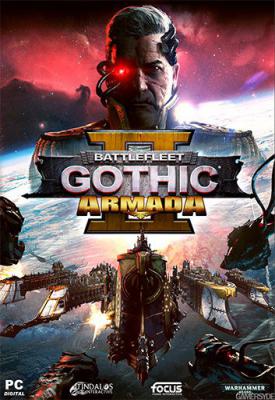 poster for Battlefleet Gothic: Armada 2 v8822