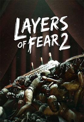 image for Layers of Fear 2 game