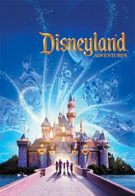 image for Disneyland Adventures game