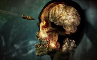 screenshoot for Zombie Army 4: Dead War v2020.10.21.973201 + 33 DLCs + Crackfix V1/V2/V3