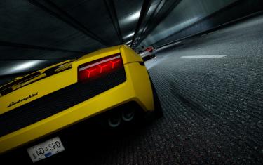screenshoot for Need for Speed: Hot Pursuit v1.0.5.0s + All DLCs