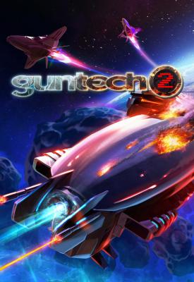 poster for  Guntech 2