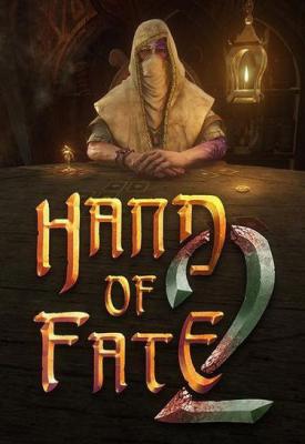 image for Hand of Fate 2 v.1.0.3 Cracked game