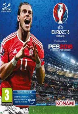 image for UEFA Euro 2016 France With All Update Cracked game