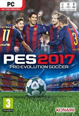 image for Pro Evolution Soccer 2017 (Full) game