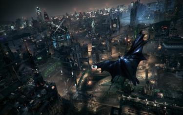 screenshoot for Batman: Arkham Knight - Premium Edition v1.6.2.0 + All DLCs