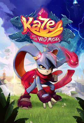 image for Kaze and the Wild Masks v2.2.1 + Pre-Order Launch DLC game