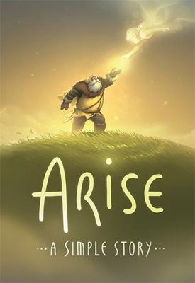 poster for Arise: A Simple Story