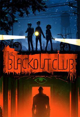 image for The Blackout Club game