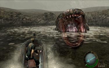 screenshoot for Resident Evil 4: Ultimate HD Edition v1.1.0 + Unlocker