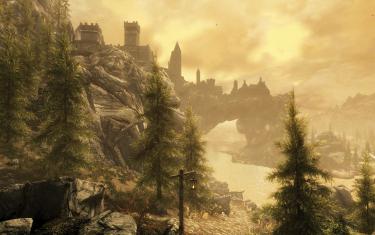 screenshoot for The Elder Scrolls: Skyrim - Special Edition v1.5.97.0 + Creation Club Content