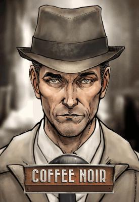 image for Coffee Noir: Business Detective Game game