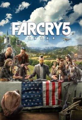 poster for Far Cry 5: Gold Edition v1.011 + 5 DLCs