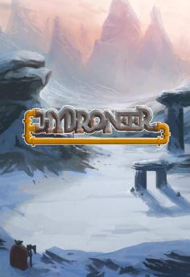 poster for  Hydroneer v1.7.2 (Creative Update)