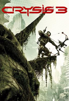 poster for Crysis 3: Digital Deluxe Edition v1.3 (Build Mar 14, 2021)