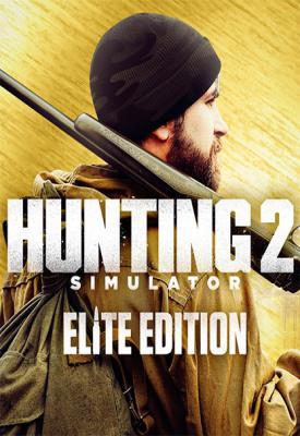 poster for Hunting Simulator 2: Elite Edition v1.0.0.311.66949 + 4 DLCs