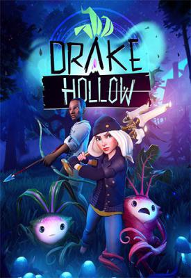 poster for Drake Hollow