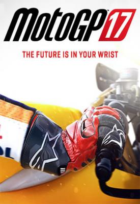 poster for MotoGP 17