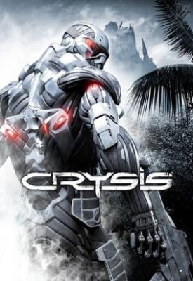 image for Crysis v1.1.1.6156 game