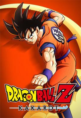poster for Dragon Ball Z: Kakarot - Deluxe Edition v1.60 + 8 DLCs
