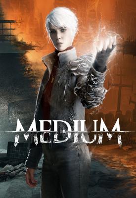 image for The Medium: Deluxe Edition Update 4 + Bonus Content + Windows 7 Fix game