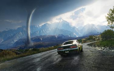 screenshoot for Just Cause 4: Day One Edition + 5 DLCs