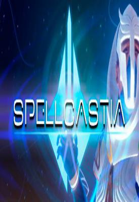 image for Spellcastia game