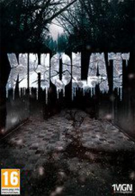 poster for Kholat 