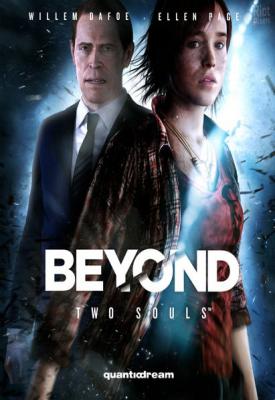 image for Beyond: Two Souls Build 5117920 + Controller Fix + Letterbox Remover game