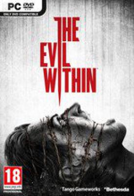 poster for The Evil Within: Complete Edition (Update 10 + All DLCs)