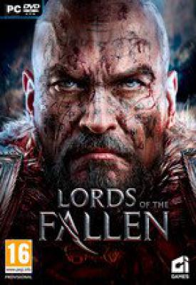 poster for Lords of the Fallen v1.0/24706 GOG + All DLCs + Bonus Content