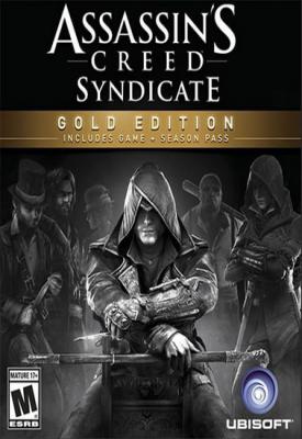 poster for Assassin’s Creed: Syndicate - Gold Edition v1.51 + All DLCs