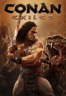 poster for Conan Exiles v295778/29491 (May 27, 2021) + All DLCs + Multiplayer
