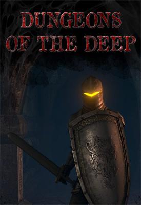 poster for Dungeons of the Deep