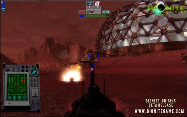 screenshoot for  Bionite: Origins